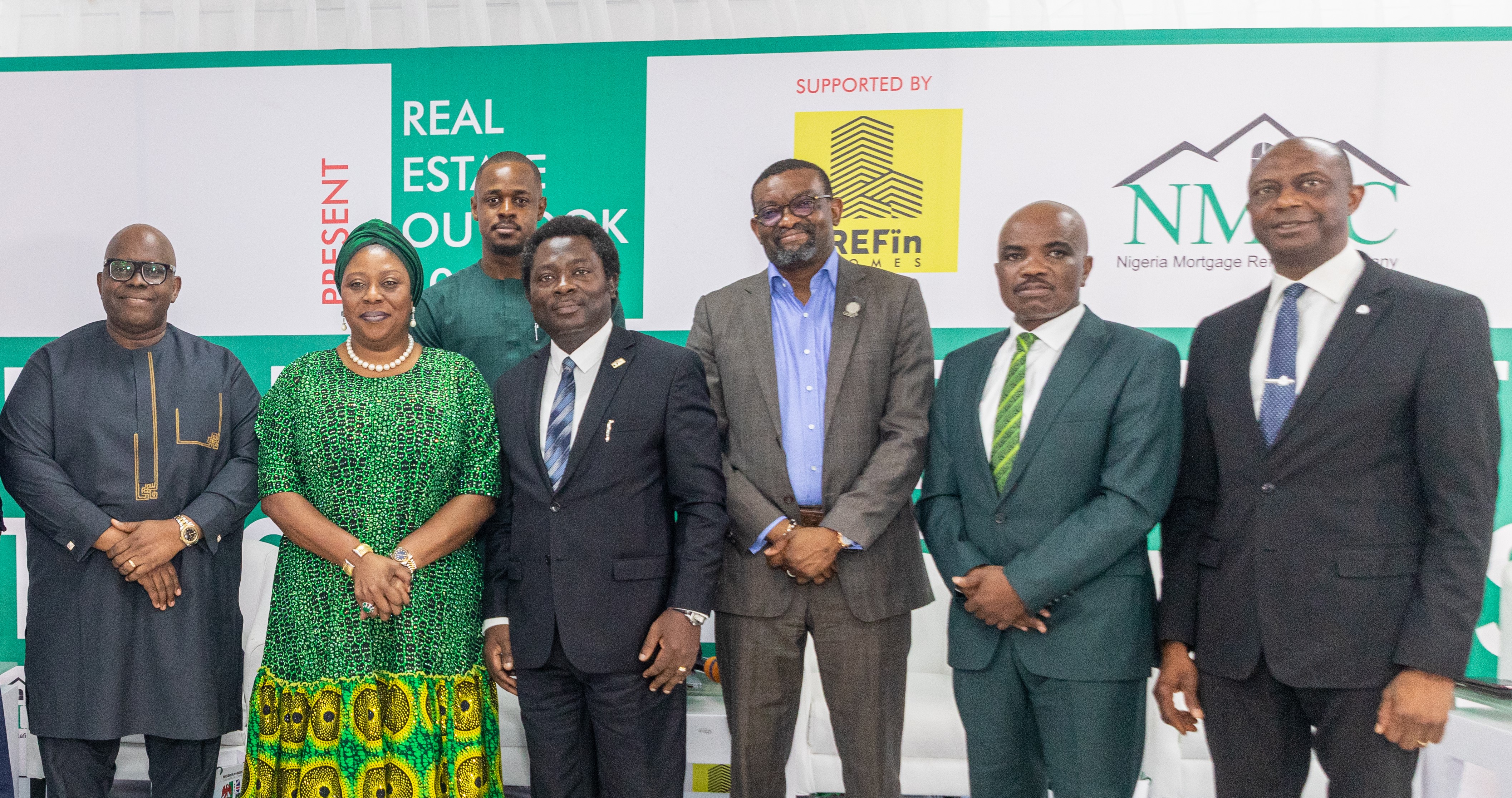 The Nigerian-British Chamber of Commerce - NBCC AND REAL ESTATE EXPERTS ADVOCATE INCENTIVES TO DRIVE GROWTH POTENTIAL